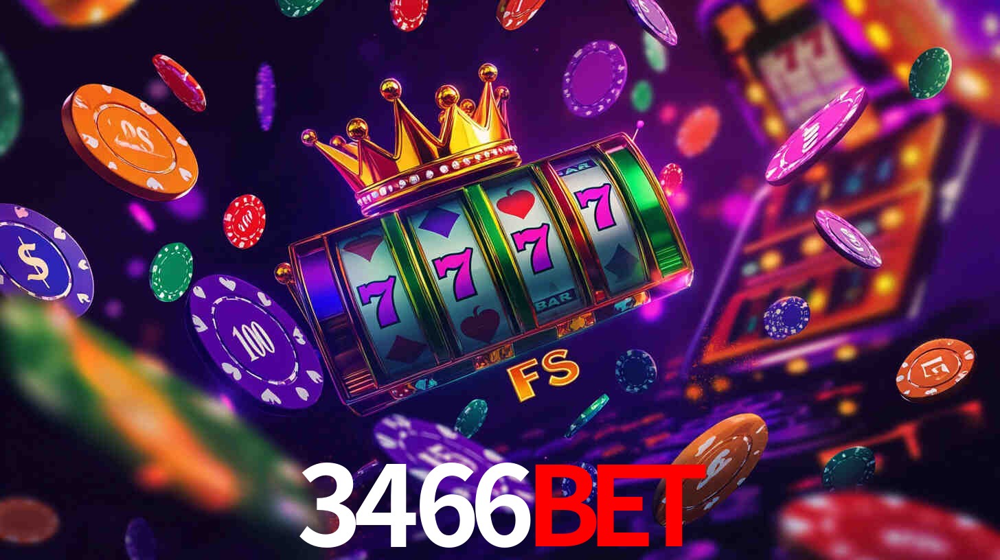 Experiência VIP 3466BET