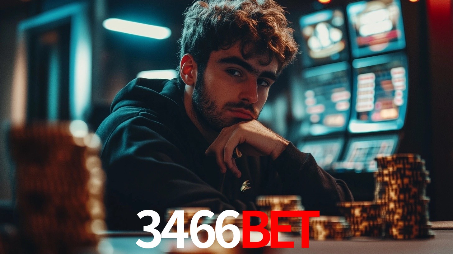 3466BET