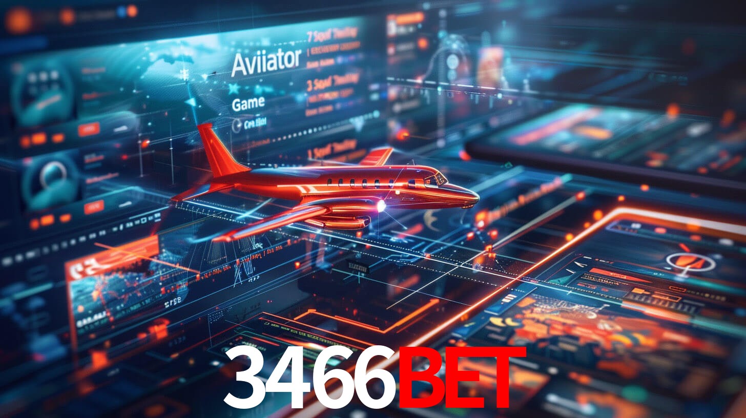 3466BET