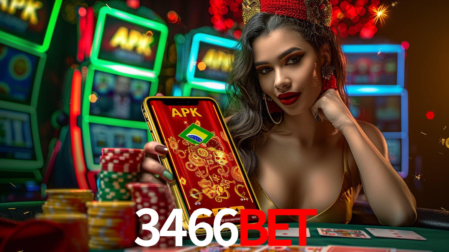 3466BET