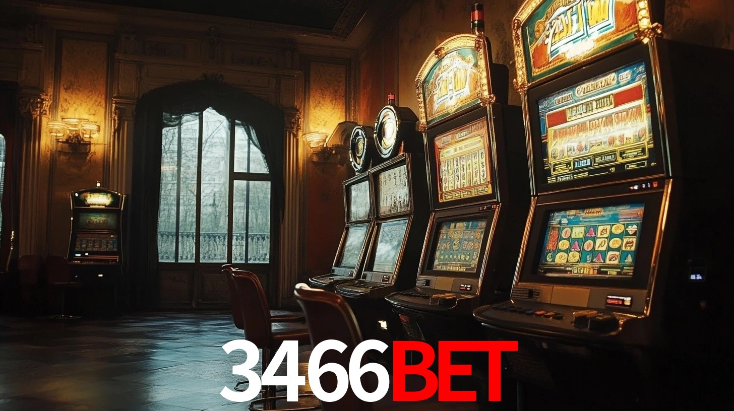 3466BET
