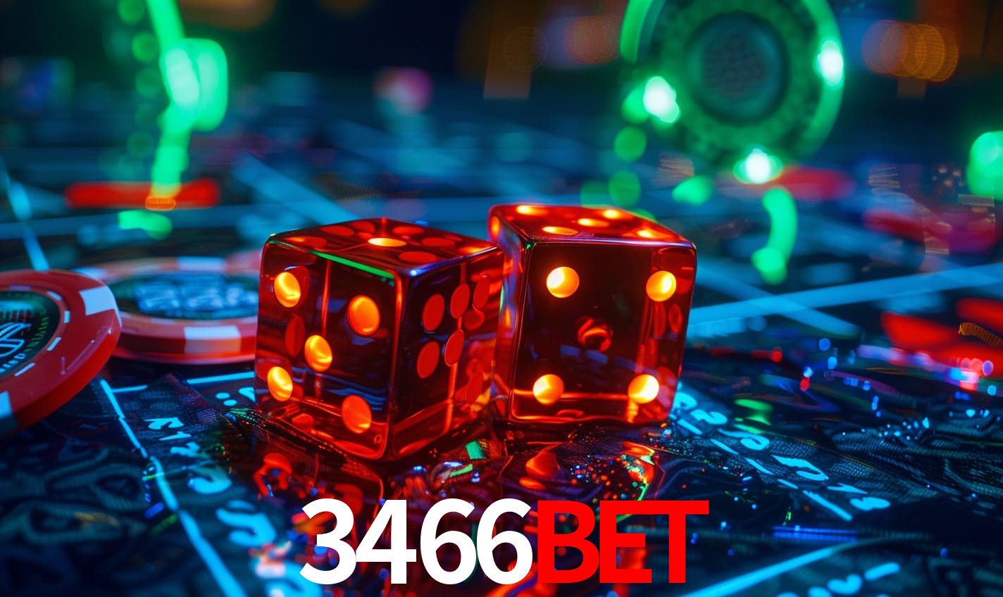 3466BET