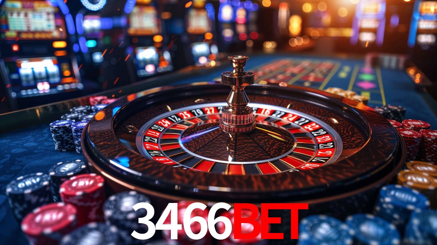 3466BET