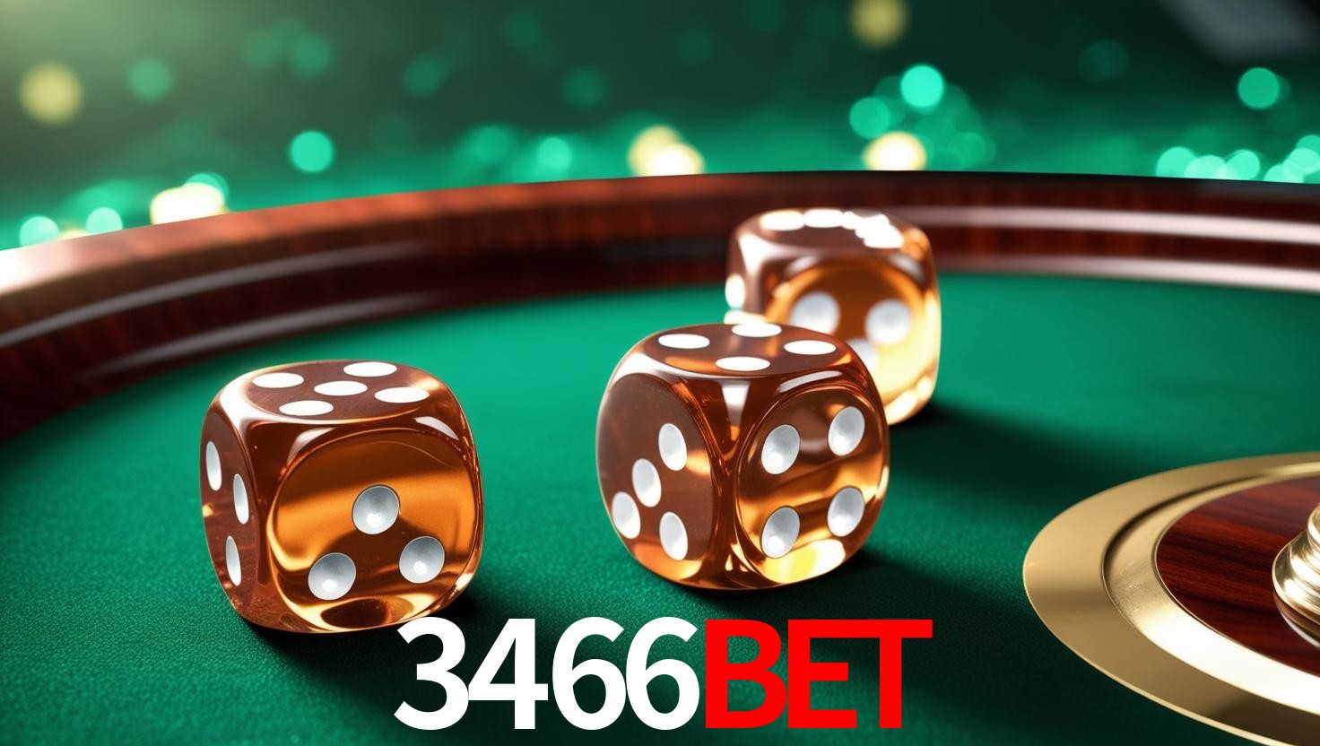 3466BET