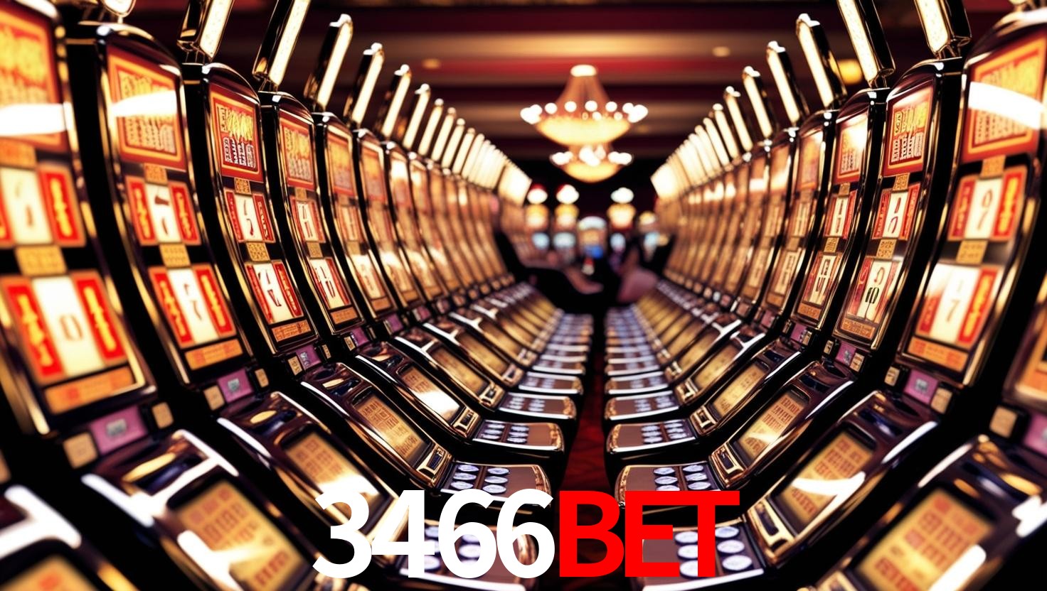 3466BET