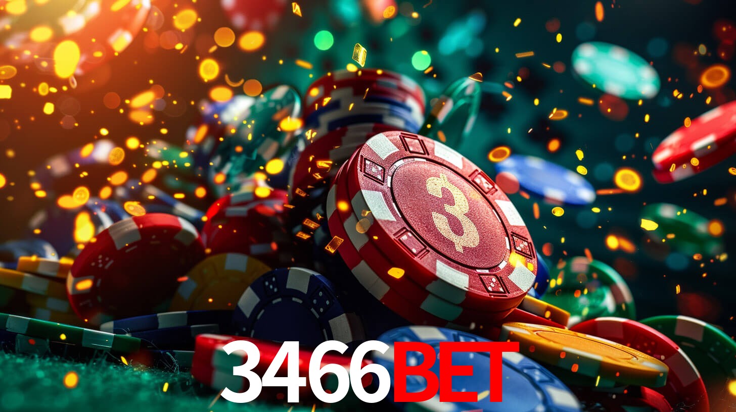 3466BET