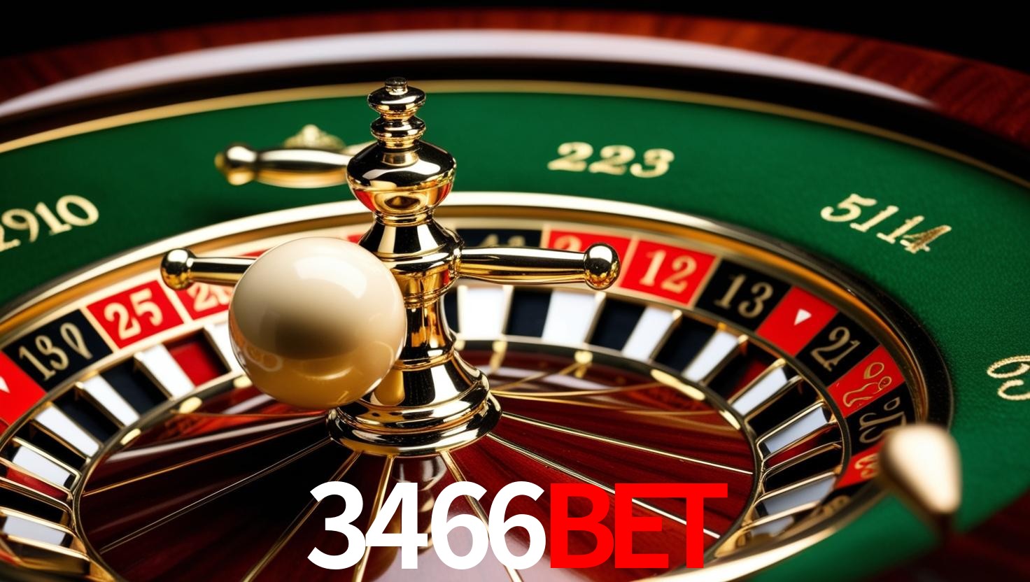 3466BET