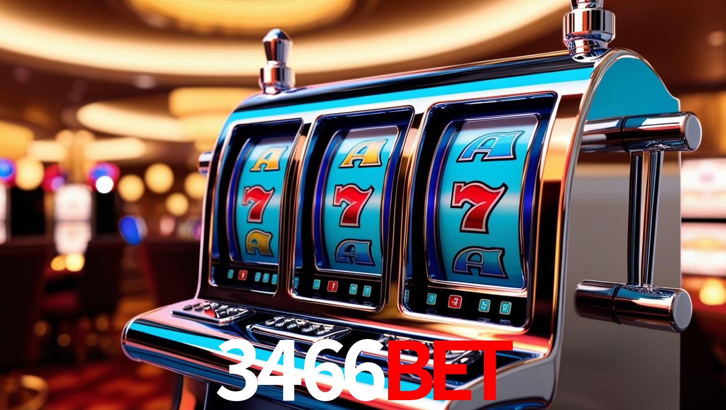 3466BET