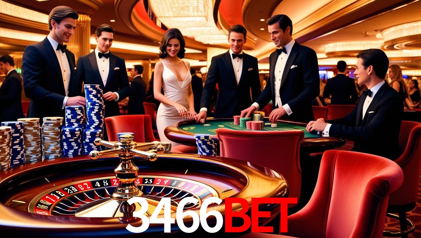 3466BET