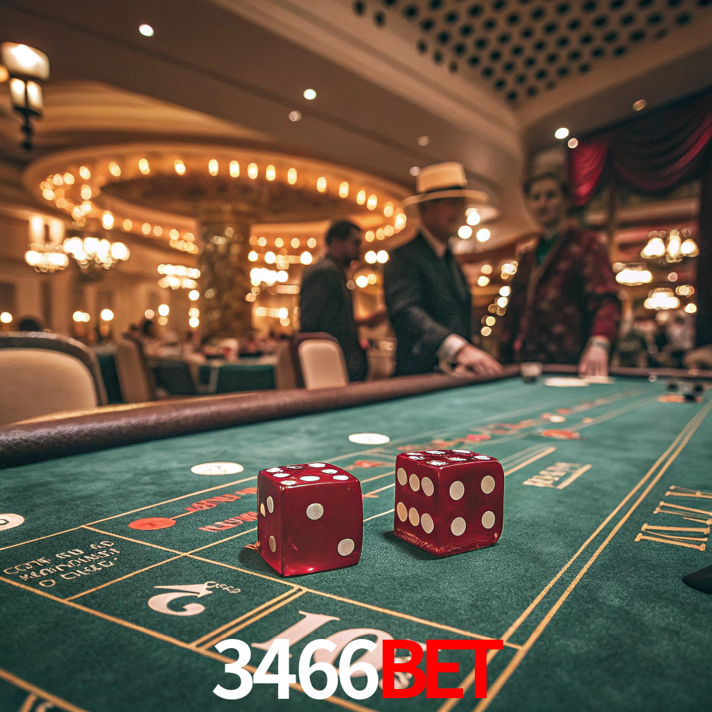 3466BET