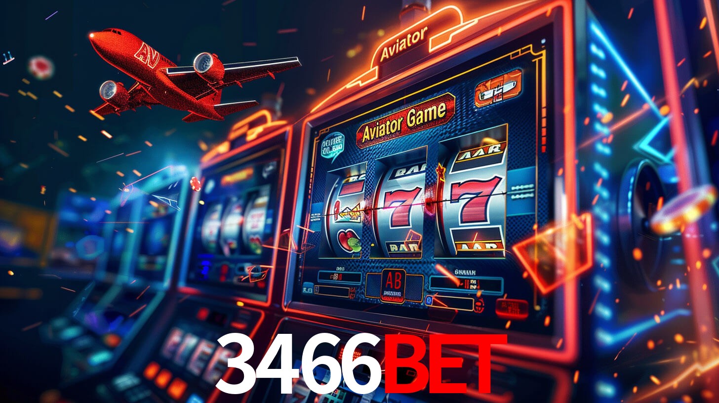 3466BET