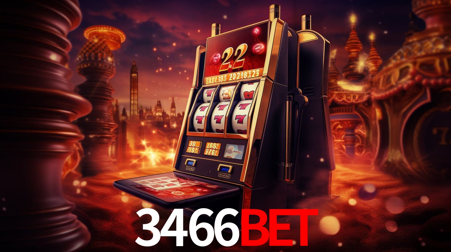3466BET