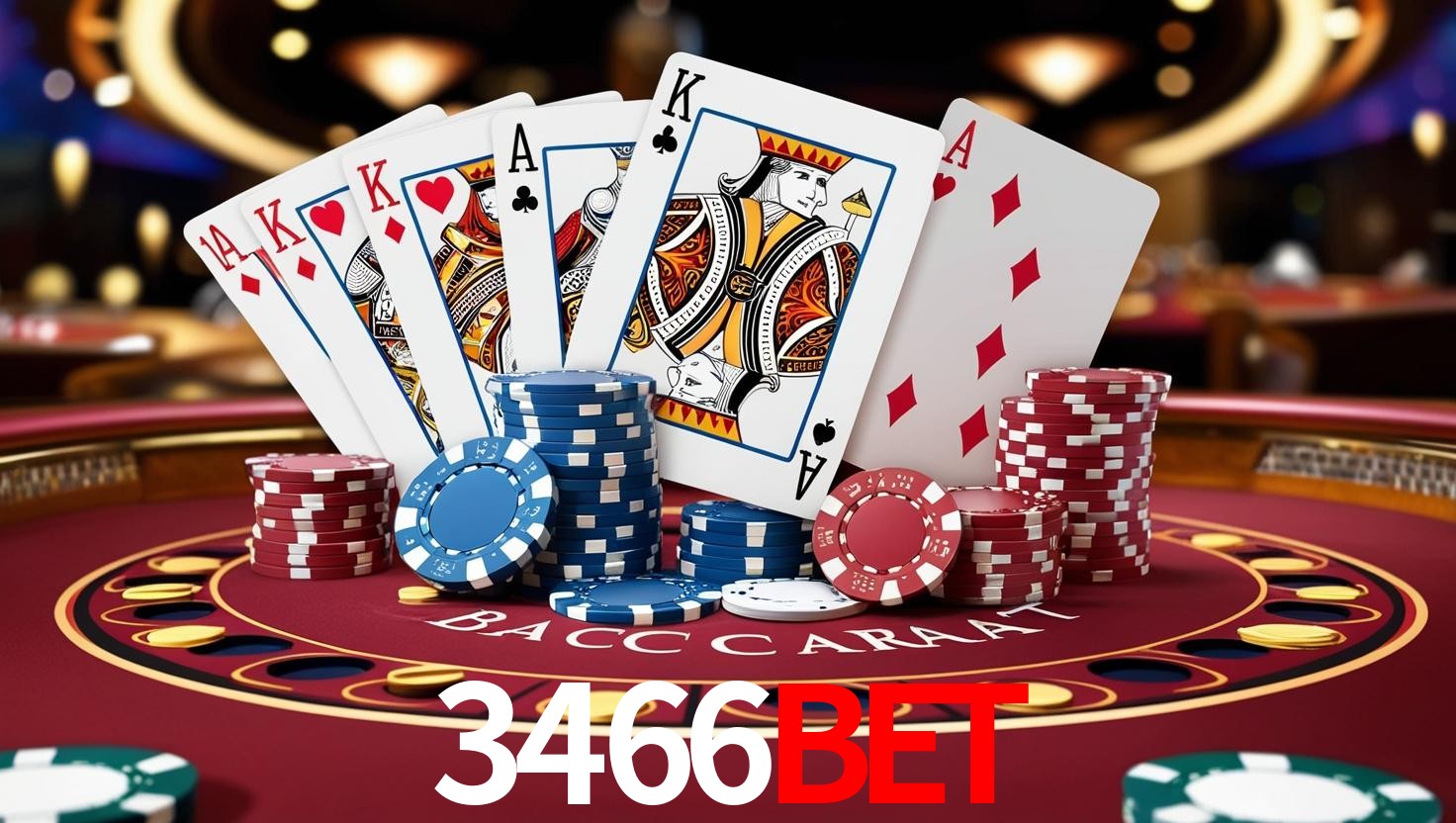 3466BET