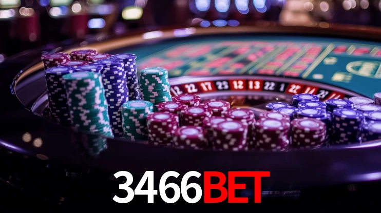 Game Statistics 3466BET