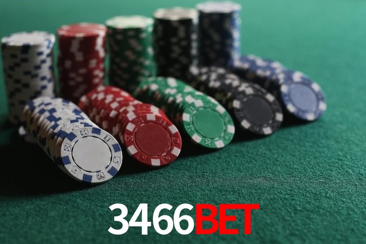 Flash Promotion 3466BET