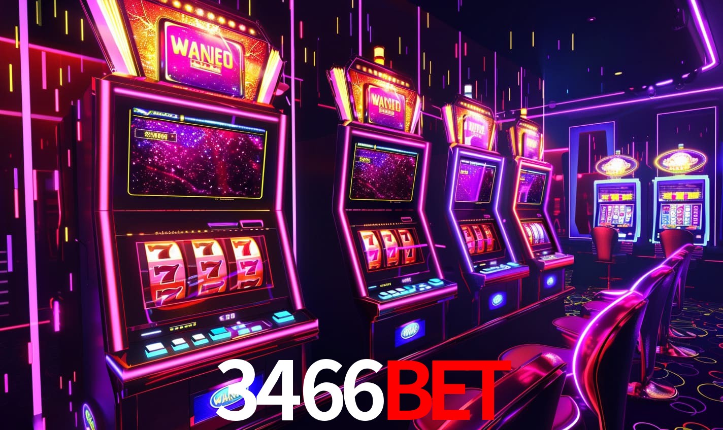 A Emoção da Loteria na 3466BET: Uma Chance de Mudança de Vida