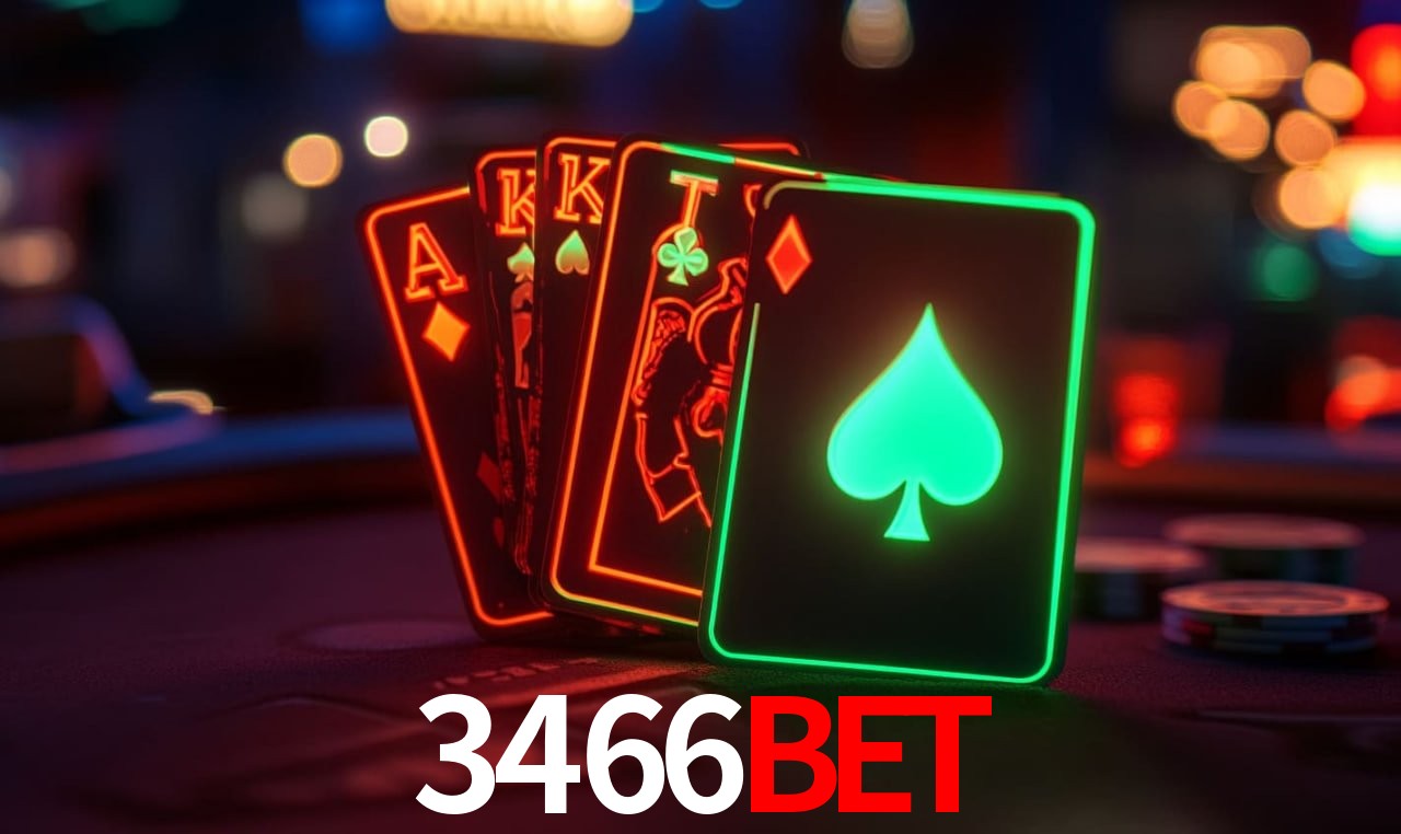 Provedores de Jogos 3466BET