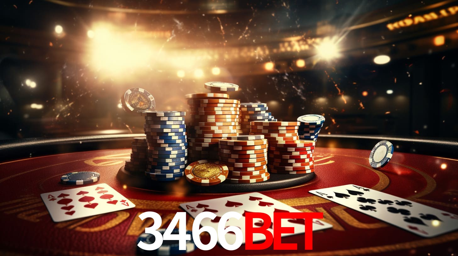 Player Reviews 3466BET
