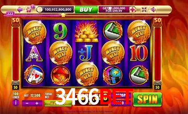 Descubra a Magia dos Jogos de Arcade no 3466BET