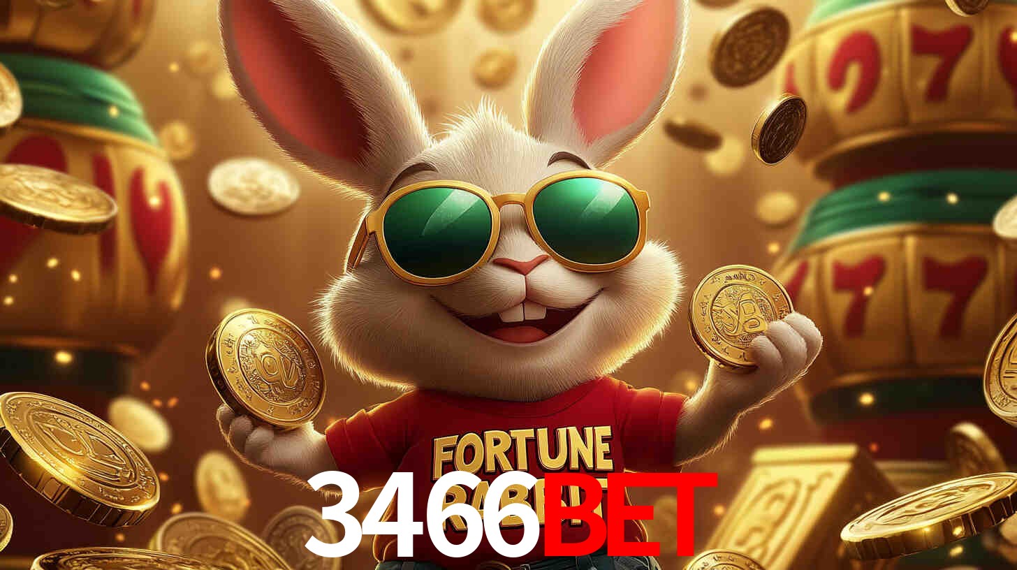 Daily Bonuses 3466BET