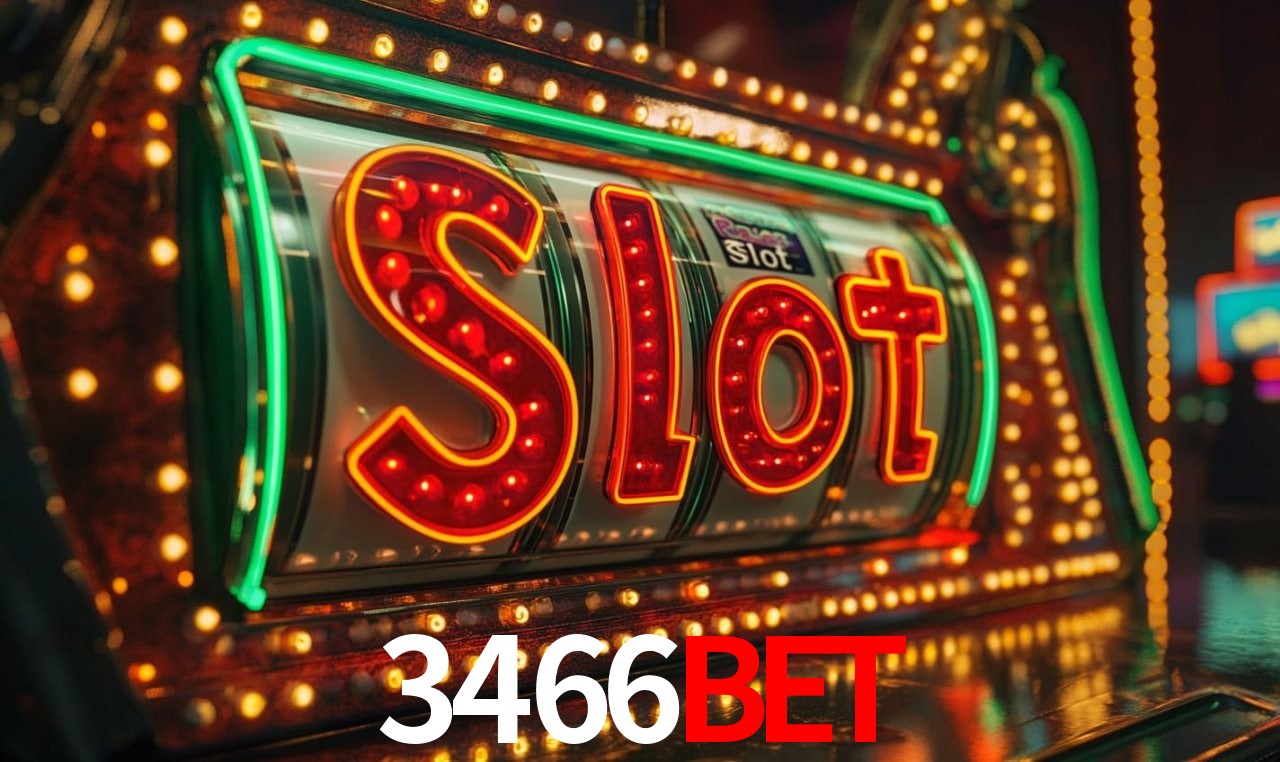Promoções Sazonais 3466BET