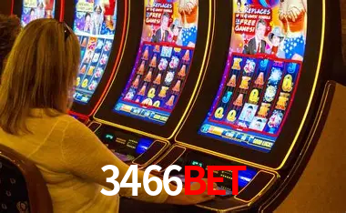 Desvendando o Mundo dos Jogos Virtuais na 3466BET