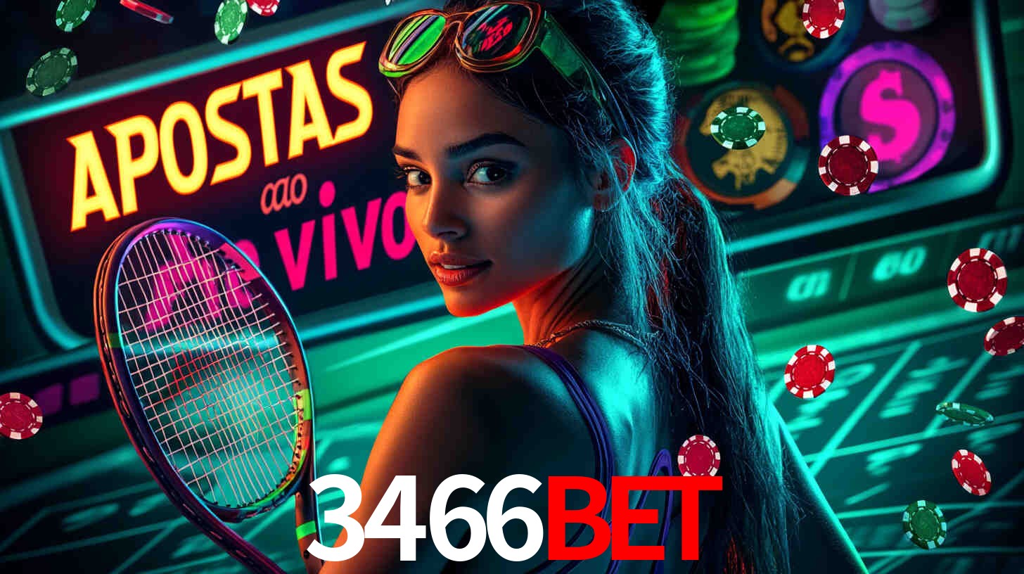 Descubra a Essência do 3466BET: Nossa História e Compromissos
