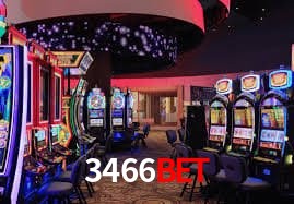 3466BET