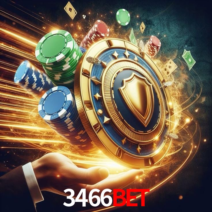 Ofertas Imperdíveis na 3466BET: Promoções e Bônus Que Valem a Pena