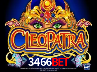 Descubra o Mundo do Cassino Online com 3466BET