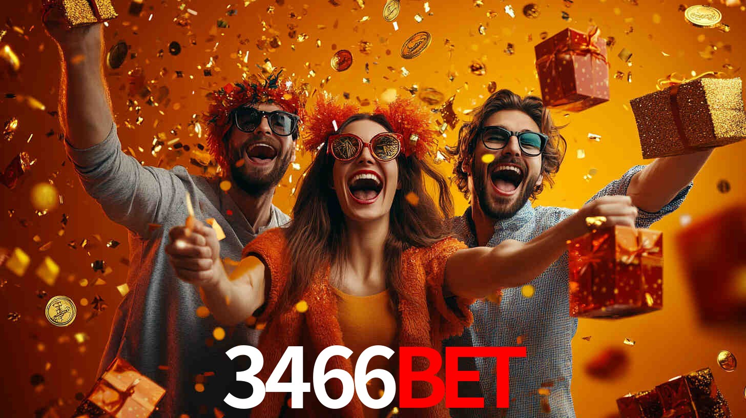 Tournaments 3466BET