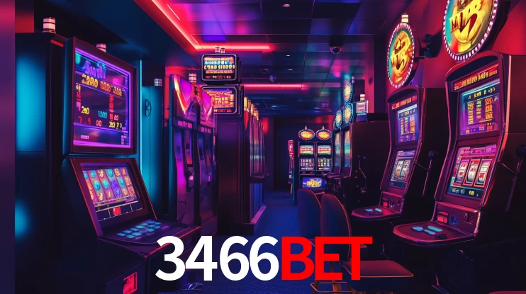Football Betting 3466BET