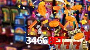 3466BET App Interface