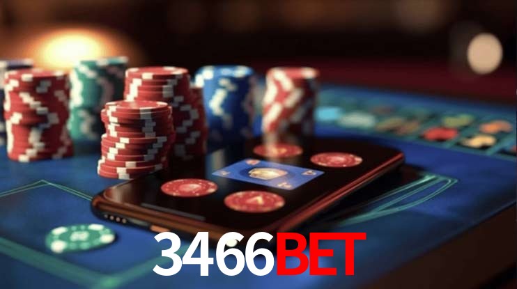Estatísticas Esportivas 3466BET