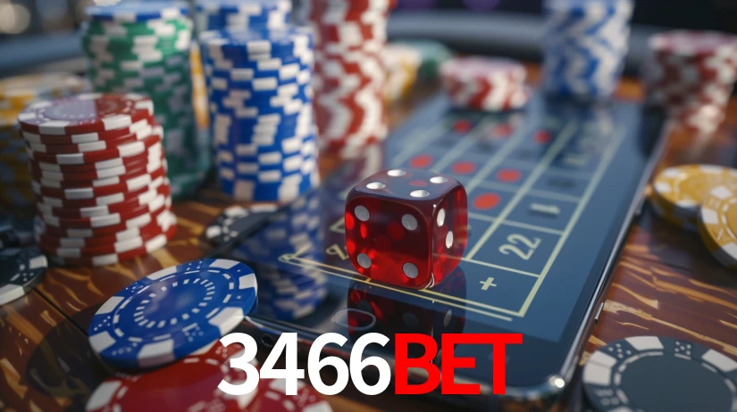 Exclusive Games 3466BET