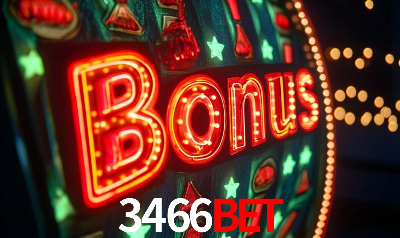 Torneios 3466BET