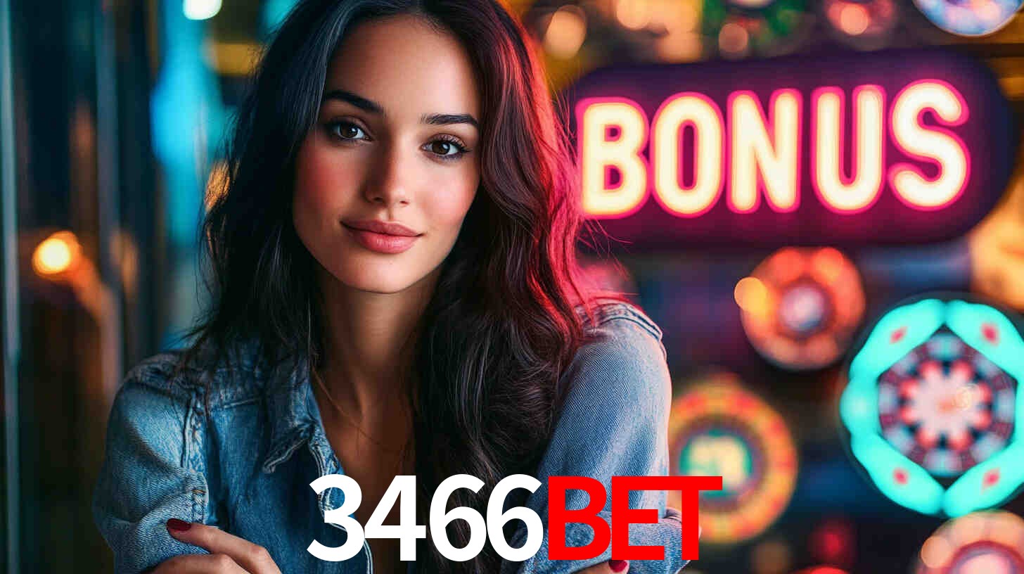 Programa VIP 3466BET