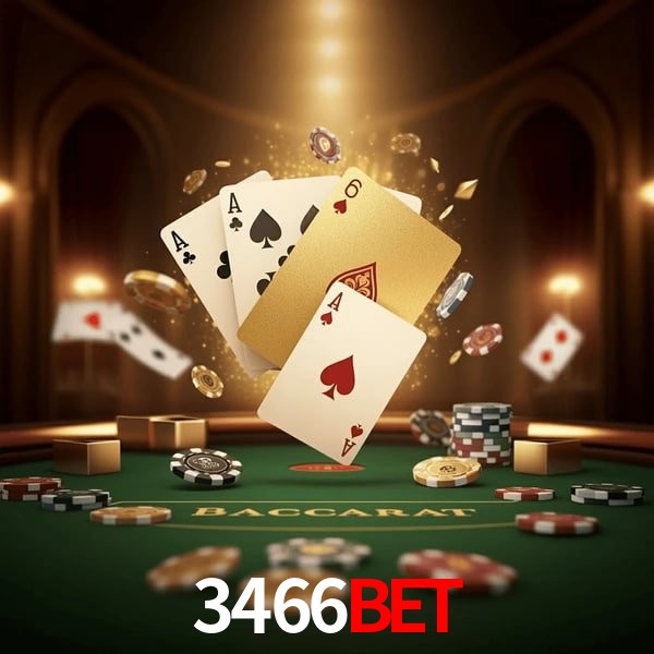 Slot Games 3466BET