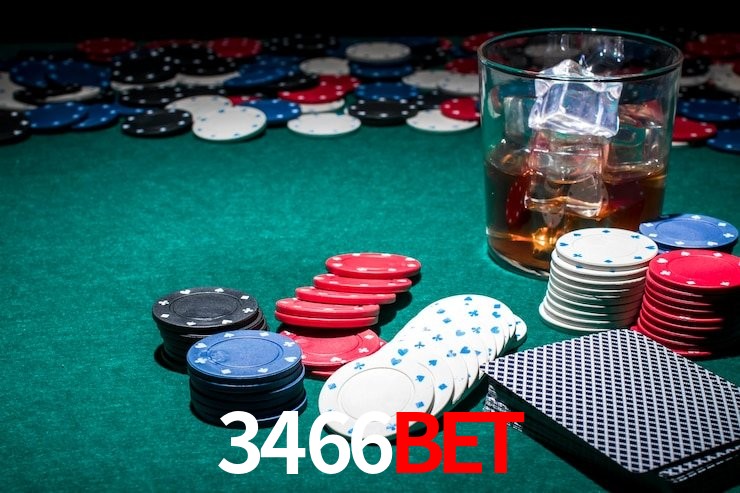 Apostas de Futebol 3466BET