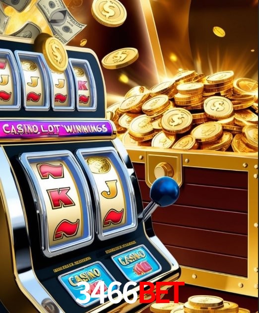 Weekend Specials 3466BET