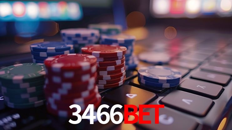 Promoção Relâmpago 3466BET