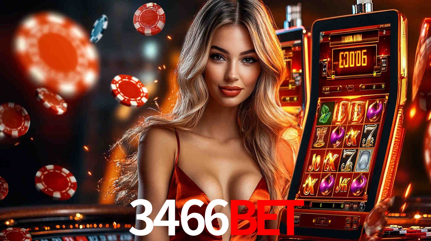 Blackjack Table 3466BET