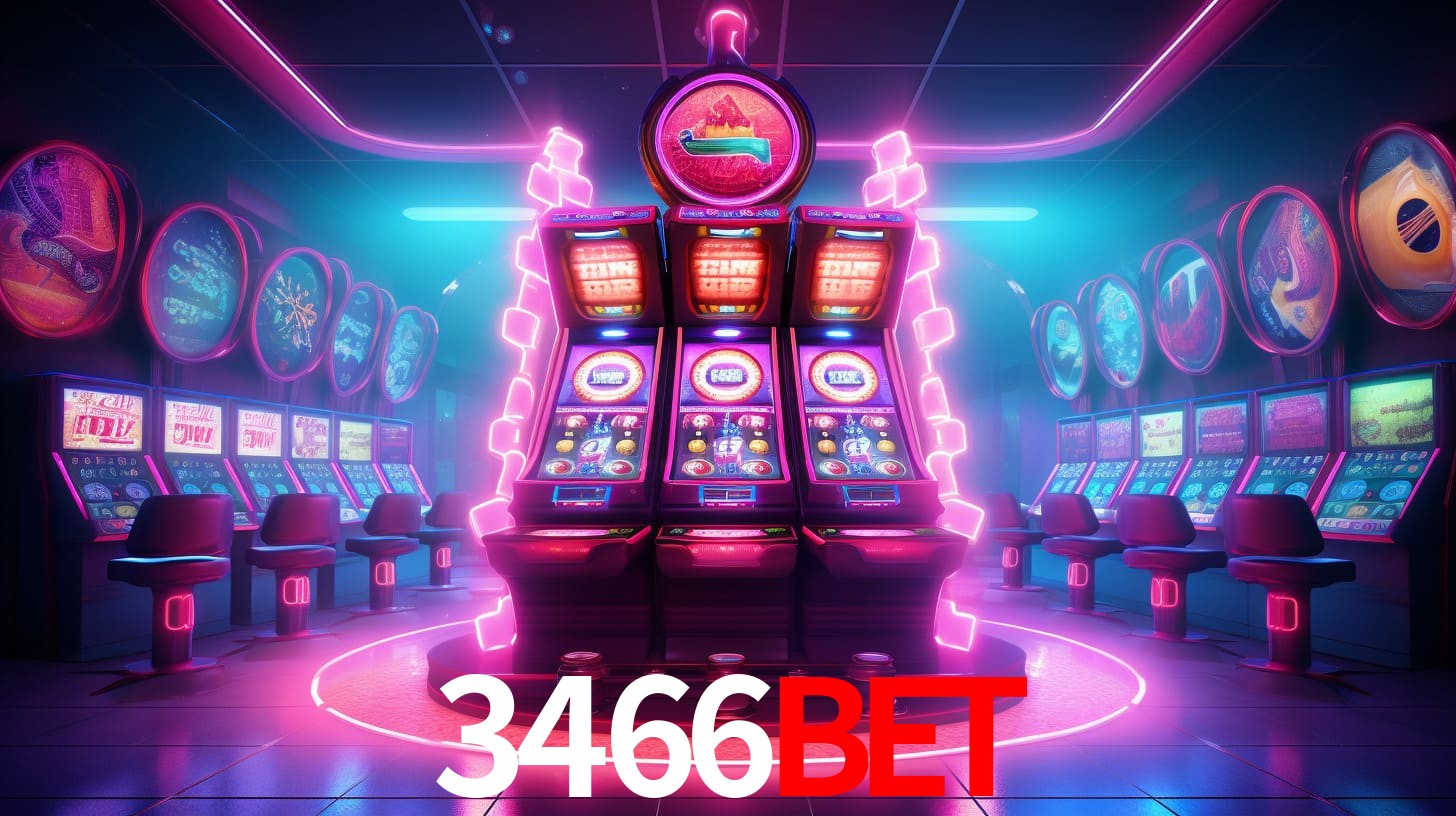 Live Casino 3466BET