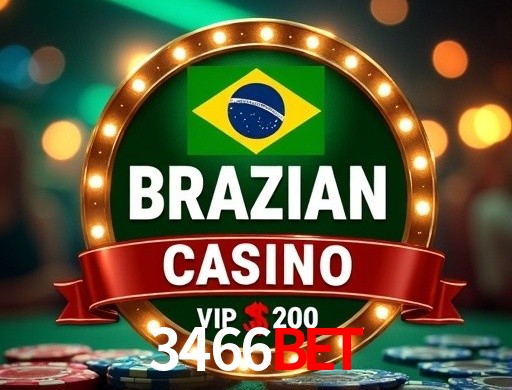3466BET