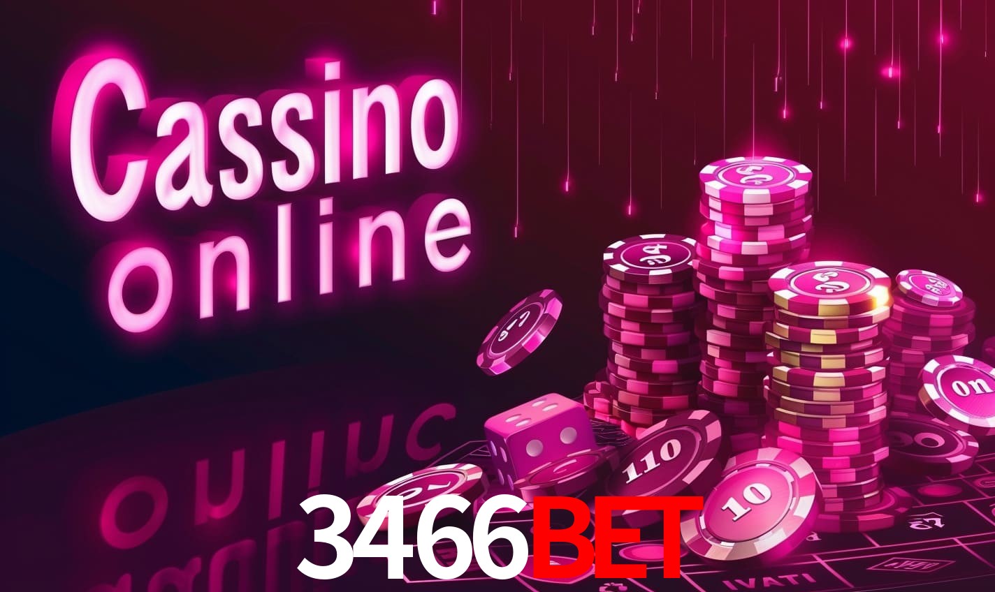 3466BET