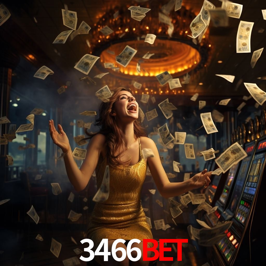 Games Directory 3466BET