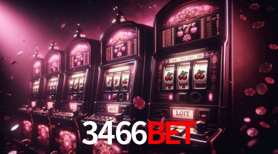PIX Instantâneo 3466BET