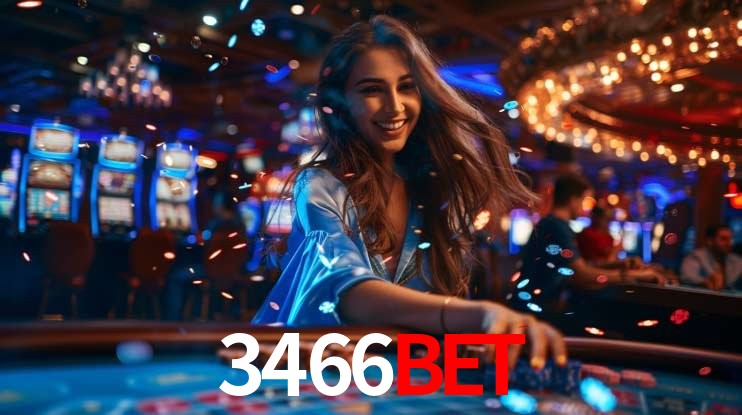 Platform Technology 3466BET