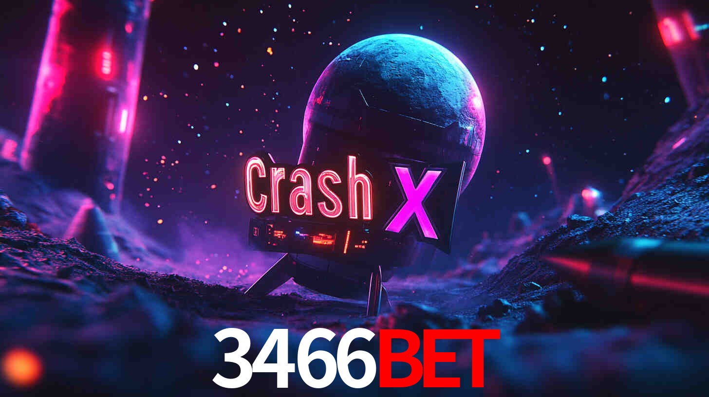 Apostas Esportivas na 3466BET: Um Guia Completo