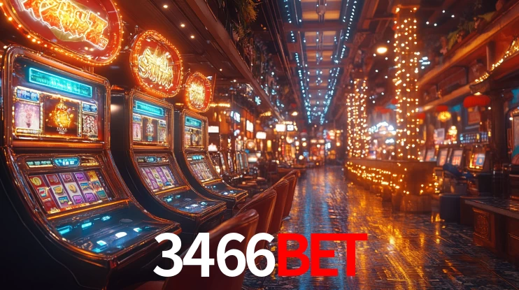 Roulette Table 3466BET
